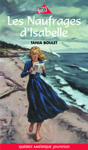 Naufrages d'Isabelle (Les) [ancienne édition]